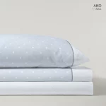 Juego de Sábanas 180 Hilos Aiko