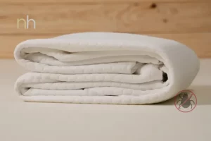 ropa de cama antiácaros