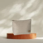 Neceser Espiga Bordado
