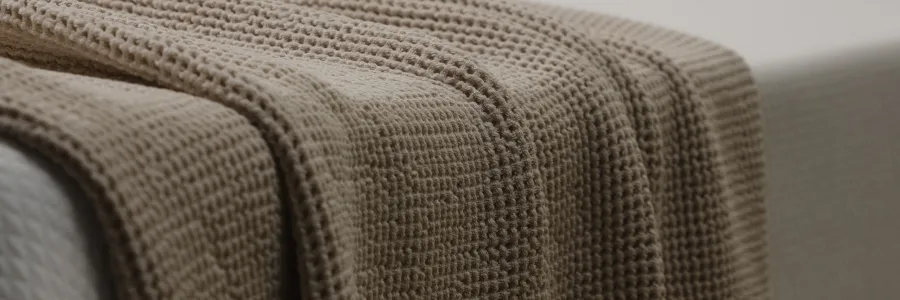 Plaids Cama