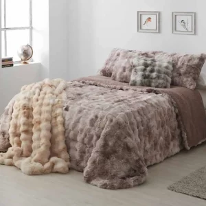 Plaid Enix Coral