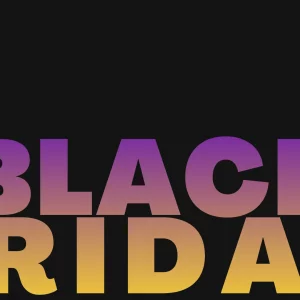 Black Friday