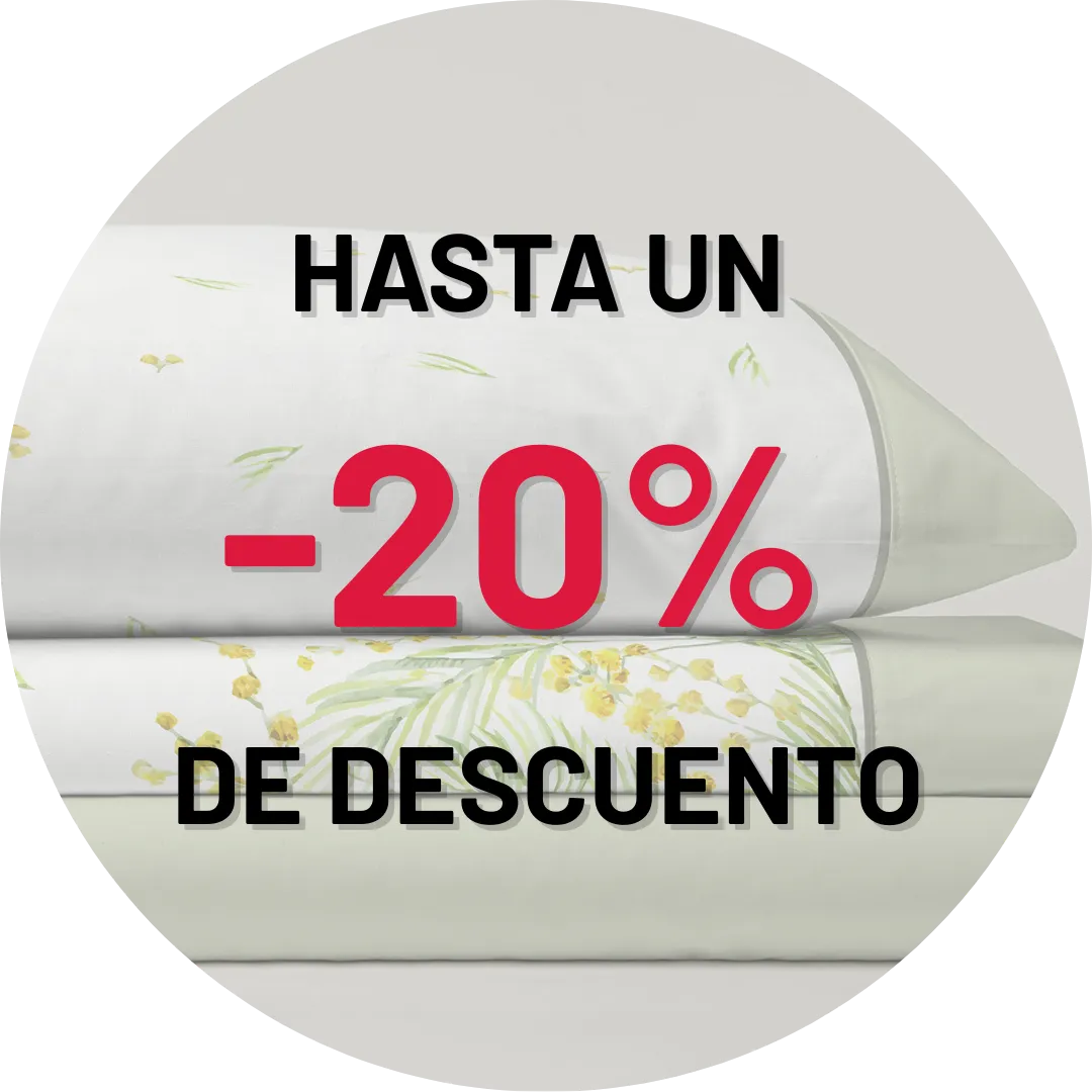 Ofertas Sábanas